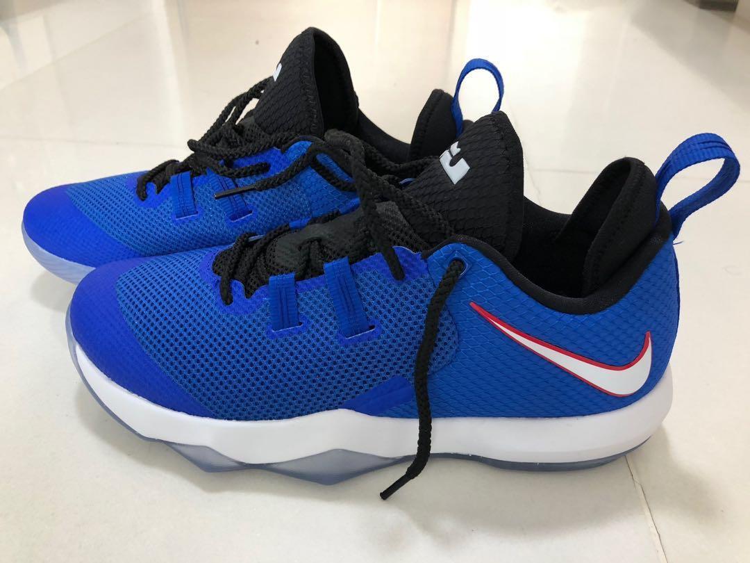 lebron ambassador 10
