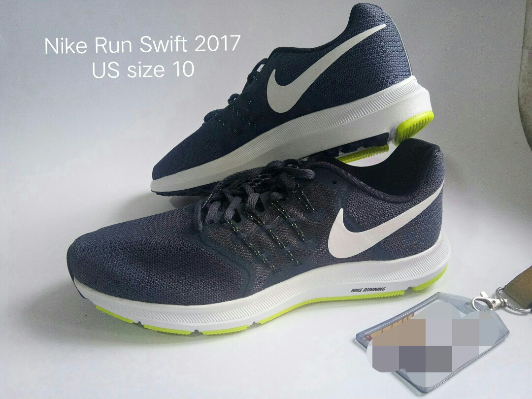 swift run nike