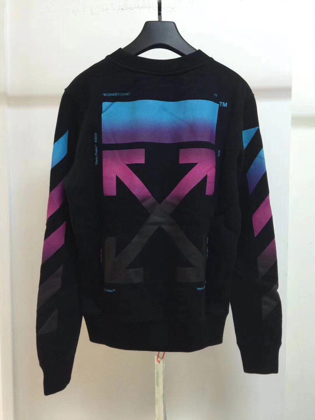 business casual crewneck