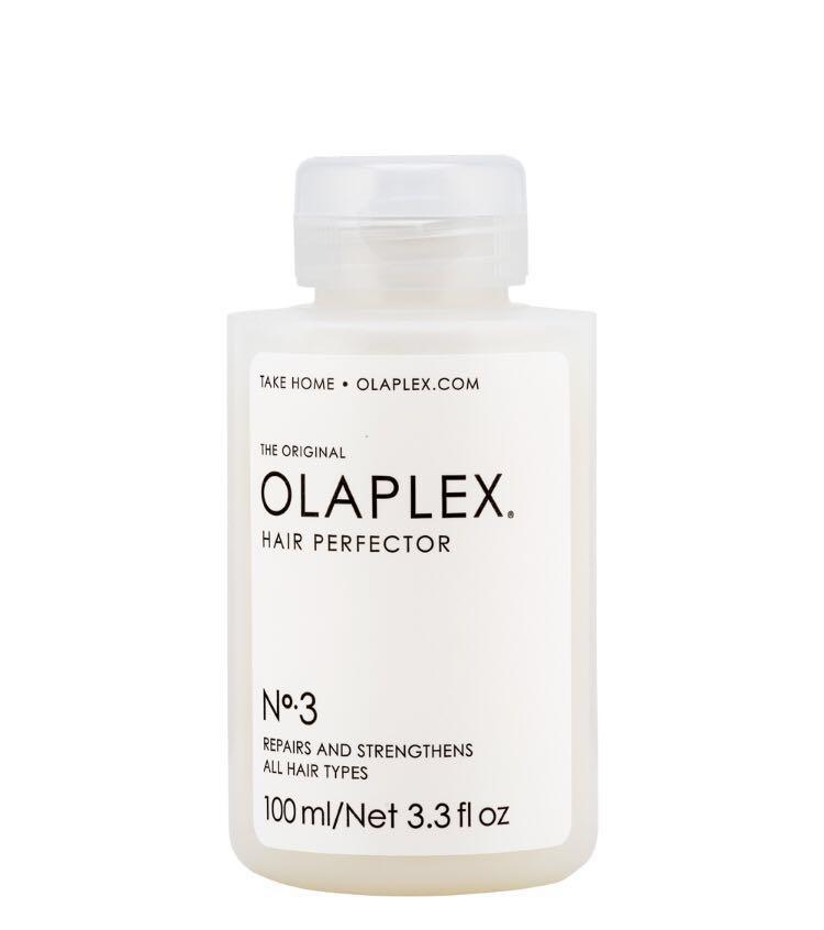 Olaplex No 3 Hair Perfector 100ml Hair Treatment Usa High