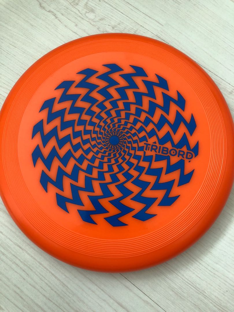 tribord frisbee