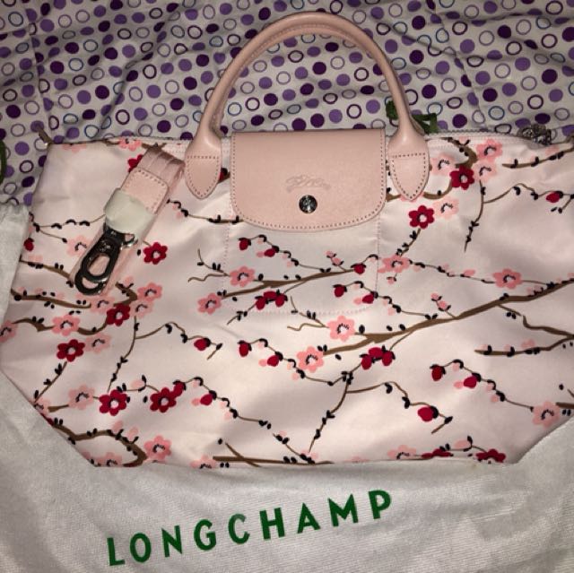 longchamp sakura original