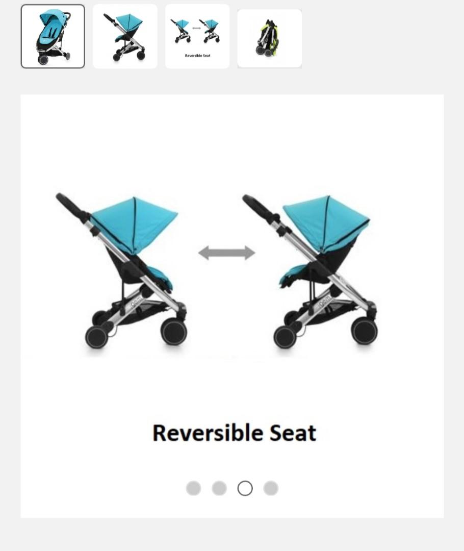 Oyster on sale gem pushchair