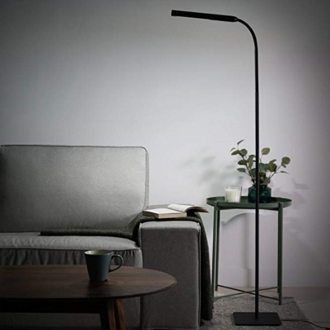 aukey led floor lamp