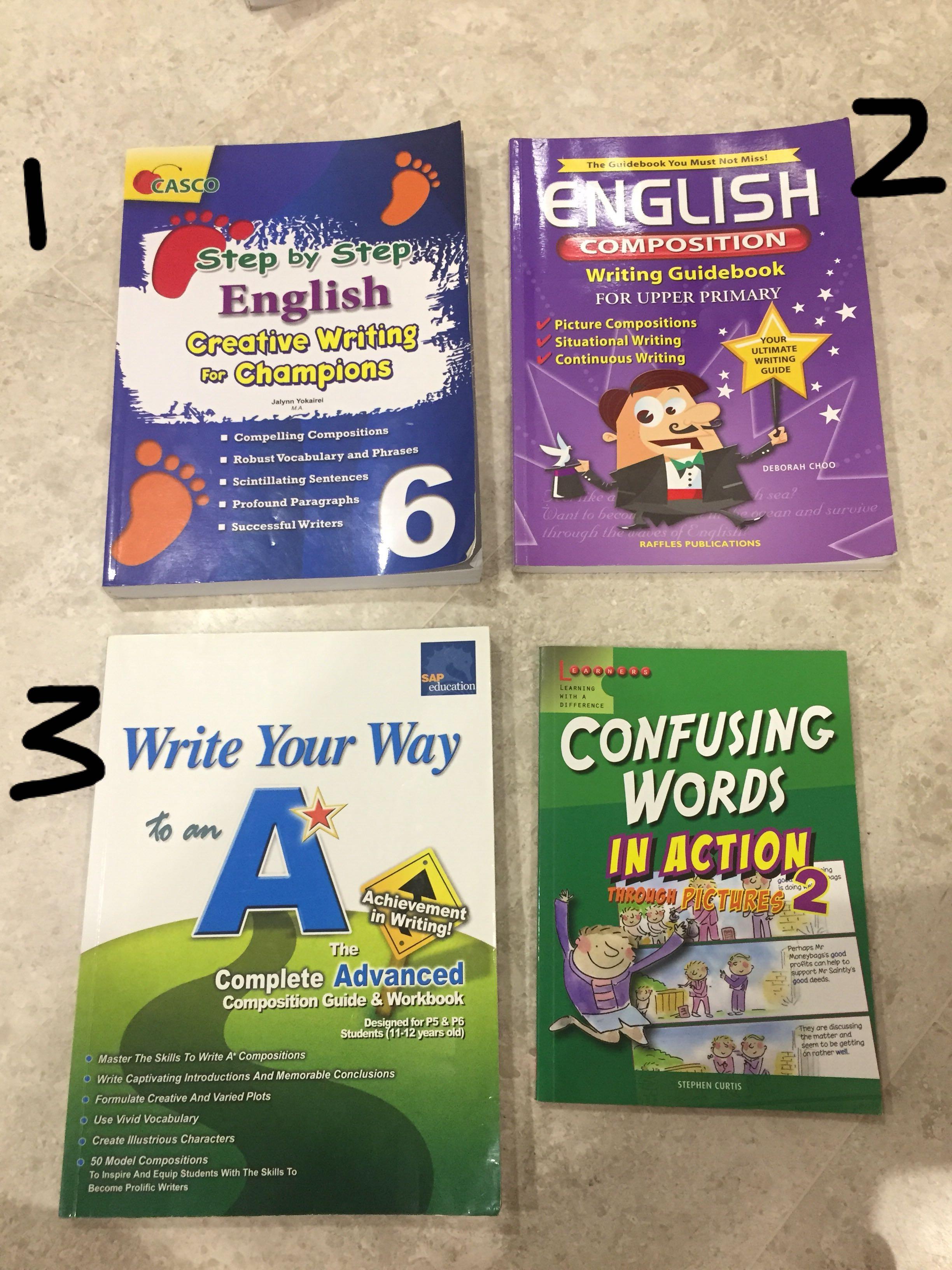 Eng 210 Advanced Composition Simple Book Publishing