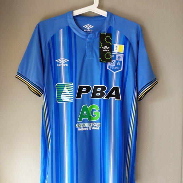 puma penang