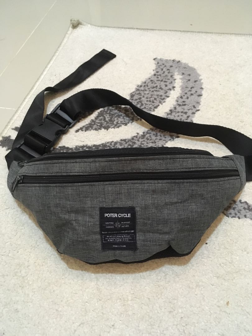 Cycle pouch hot sale bag