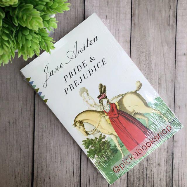 Pride Prejudice Pride And Prejudice Jane Austen English