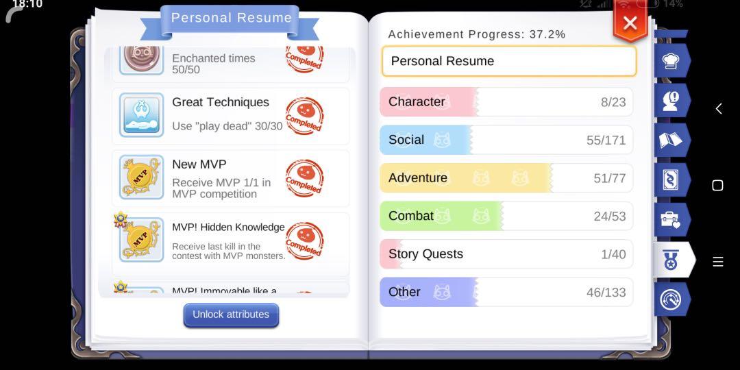 Ragnarok Mobile, Video Gaming, Gaming Accessories, Game Gift Cards