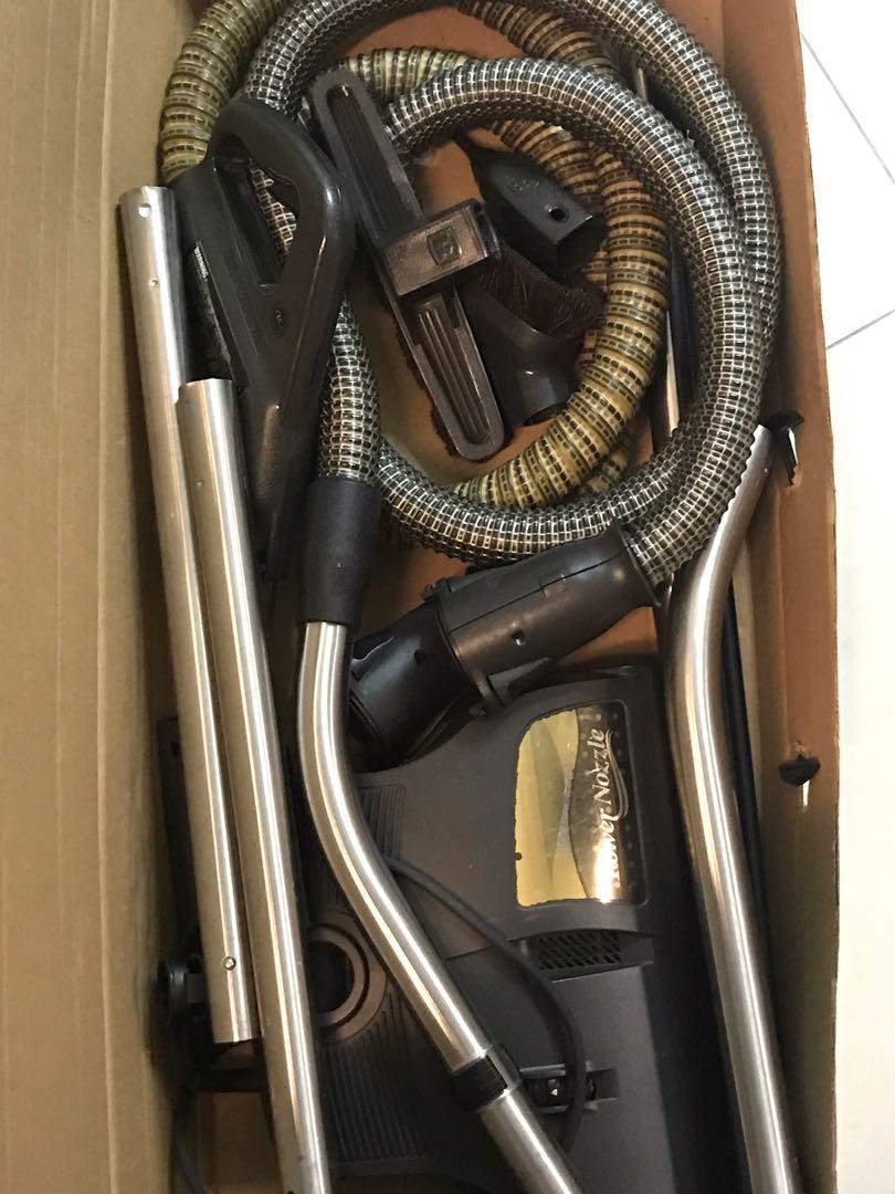 Rainbow Vacuum Accessories, TV & Home Appliances, Vacuum Cleaner