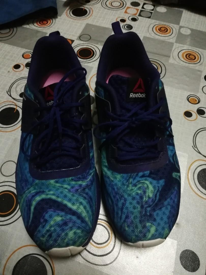 Reebok nano stretch store
