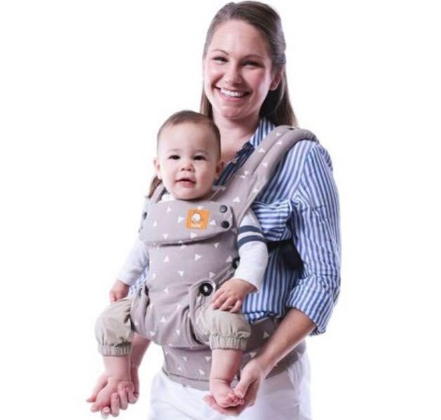 tula carrier sg