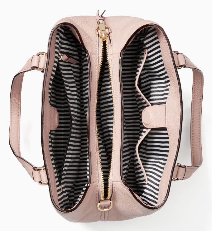 Kate spade jackson new arrivals street octavia