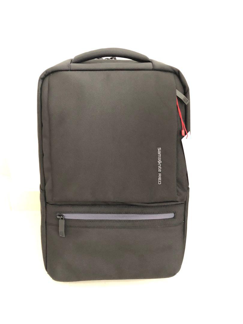 samsonite red bockiee