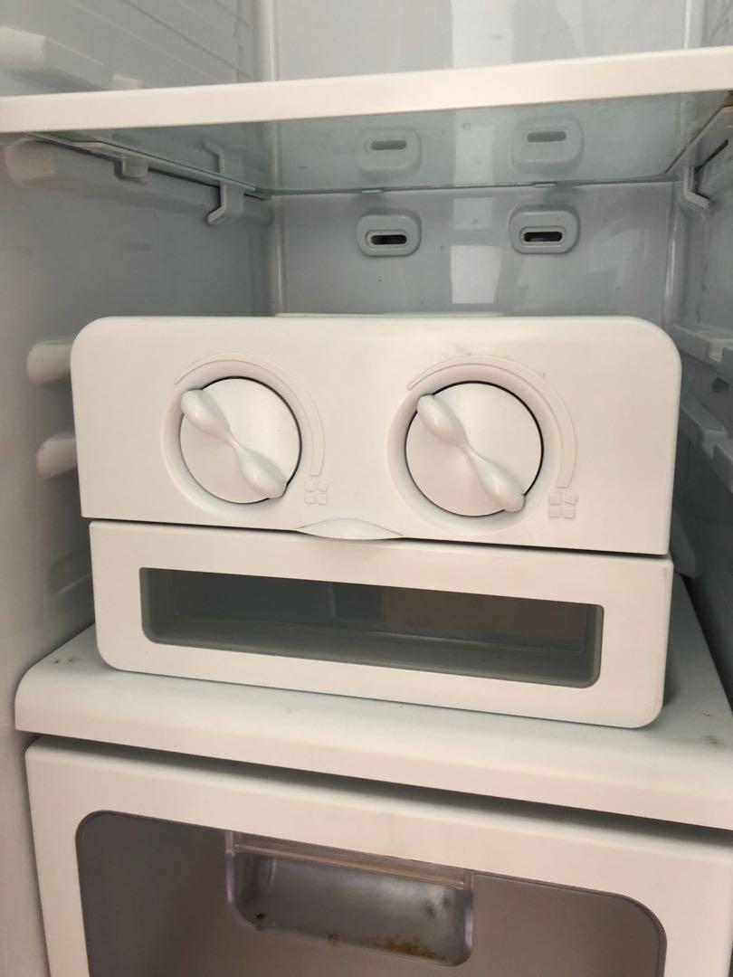 white side by side refrigerator for sale