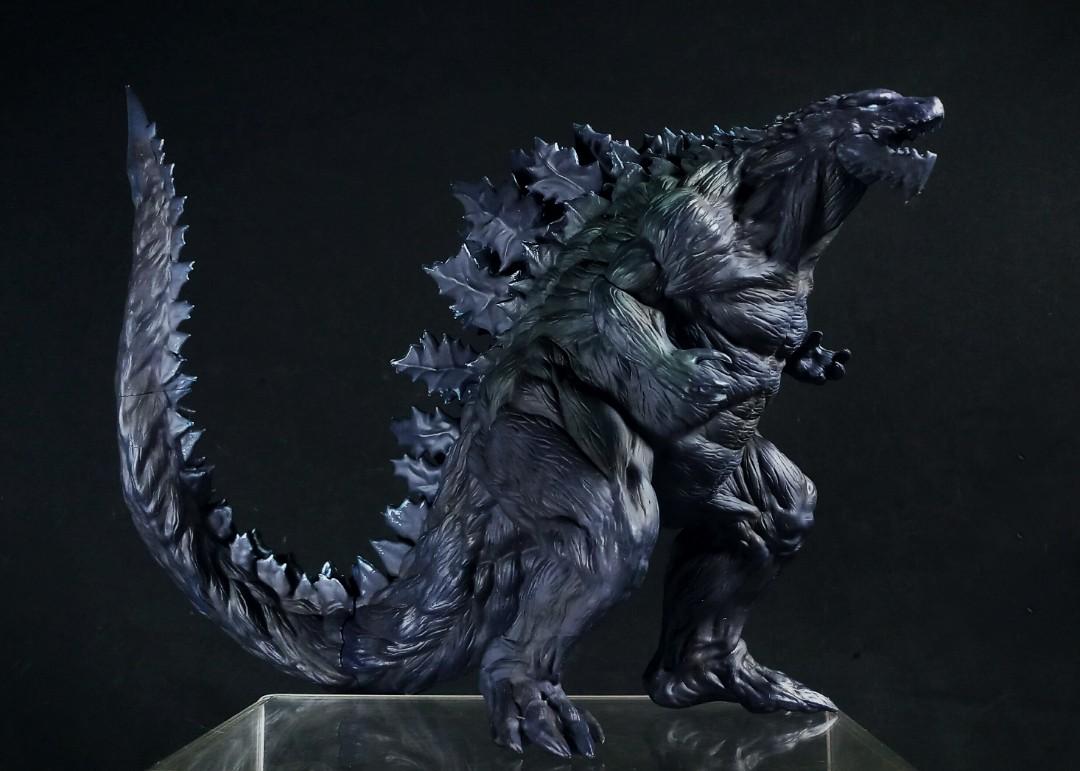 Sega sales godzilla earth