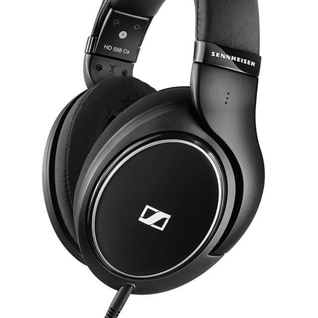 hd 598 cs