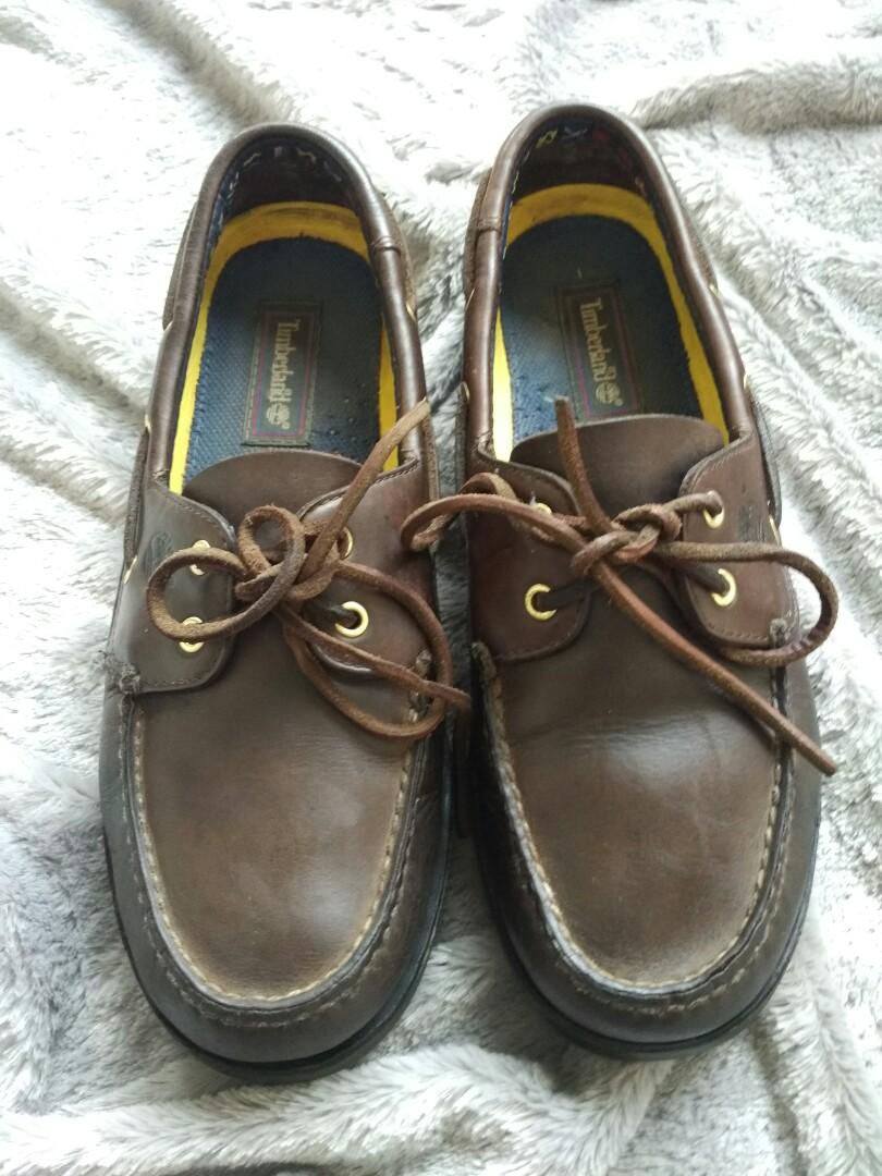 sepatu timberland 2 eye mocassin brown 1543285161 5d3776f2 progressive