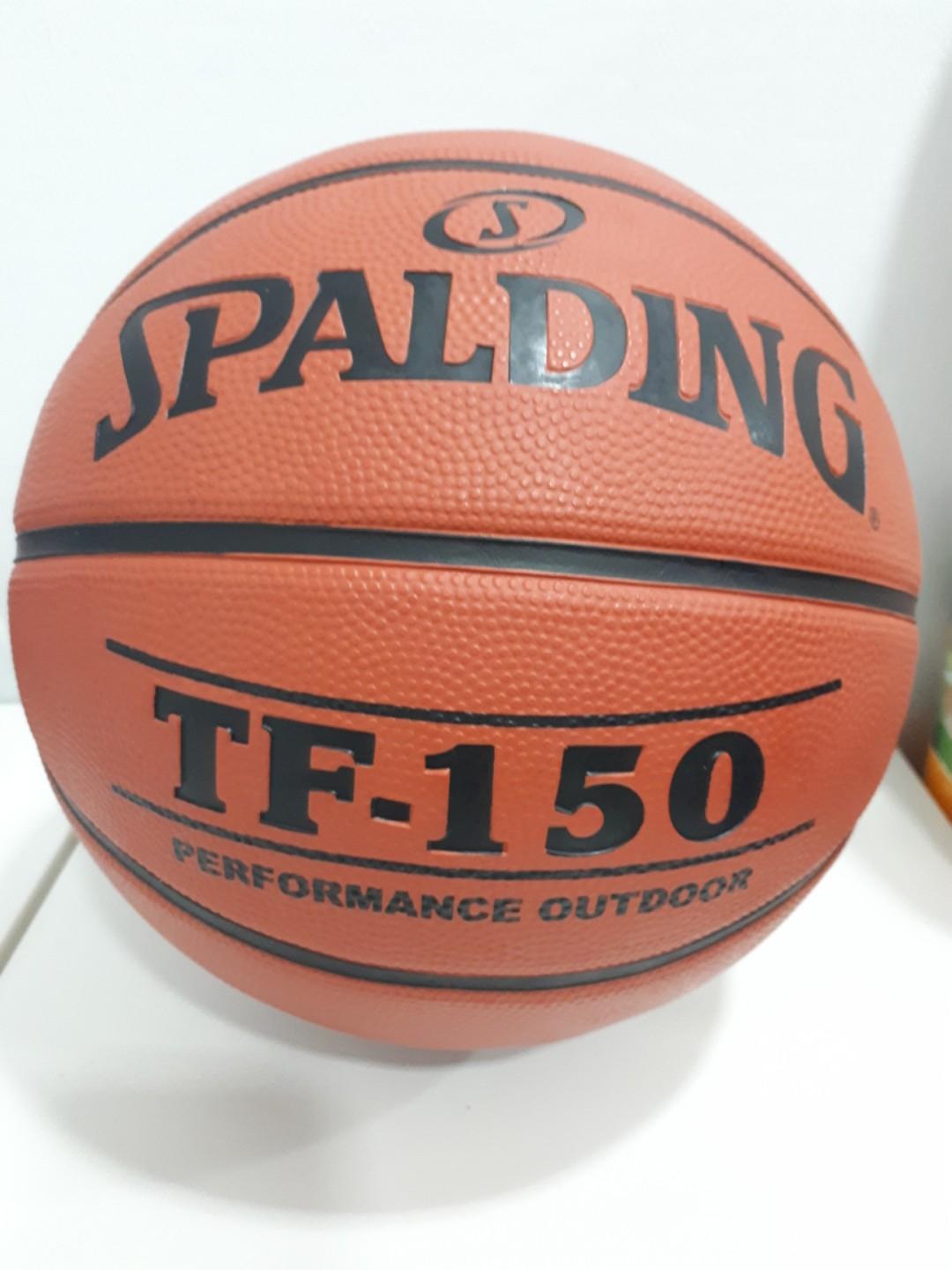 Spalding 150 clearance