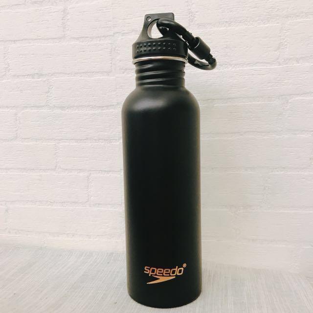 speedo bottle