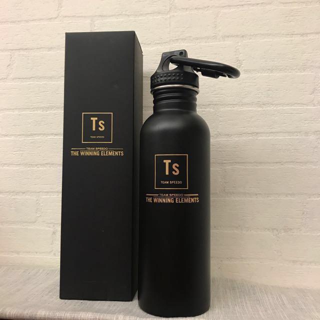 speedo bottle