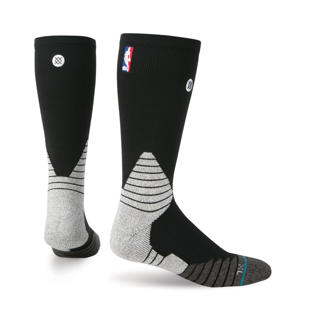 new nba socks 2018