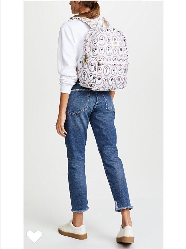 State princess leia best sale backpack