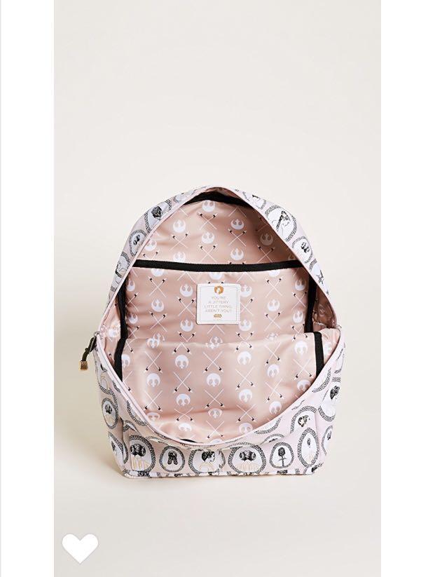 State princess outlet leia backpack