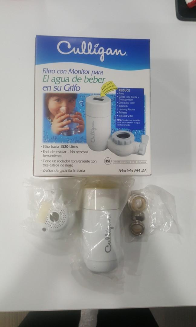 Tap Filter Home Appliances Kitchenware On Carousell