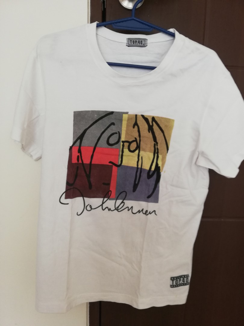 Tshirts \u0026 Polo Shirts on Carousell
