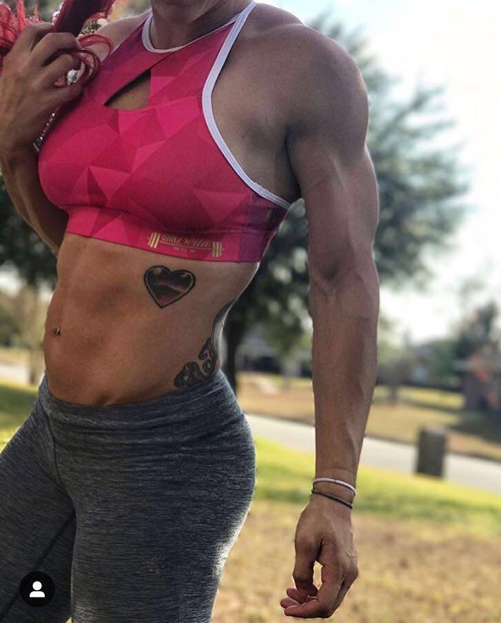 chestee bra
