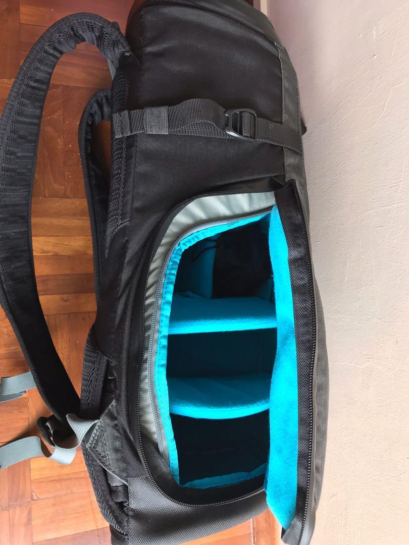 thule perspektiv backpack