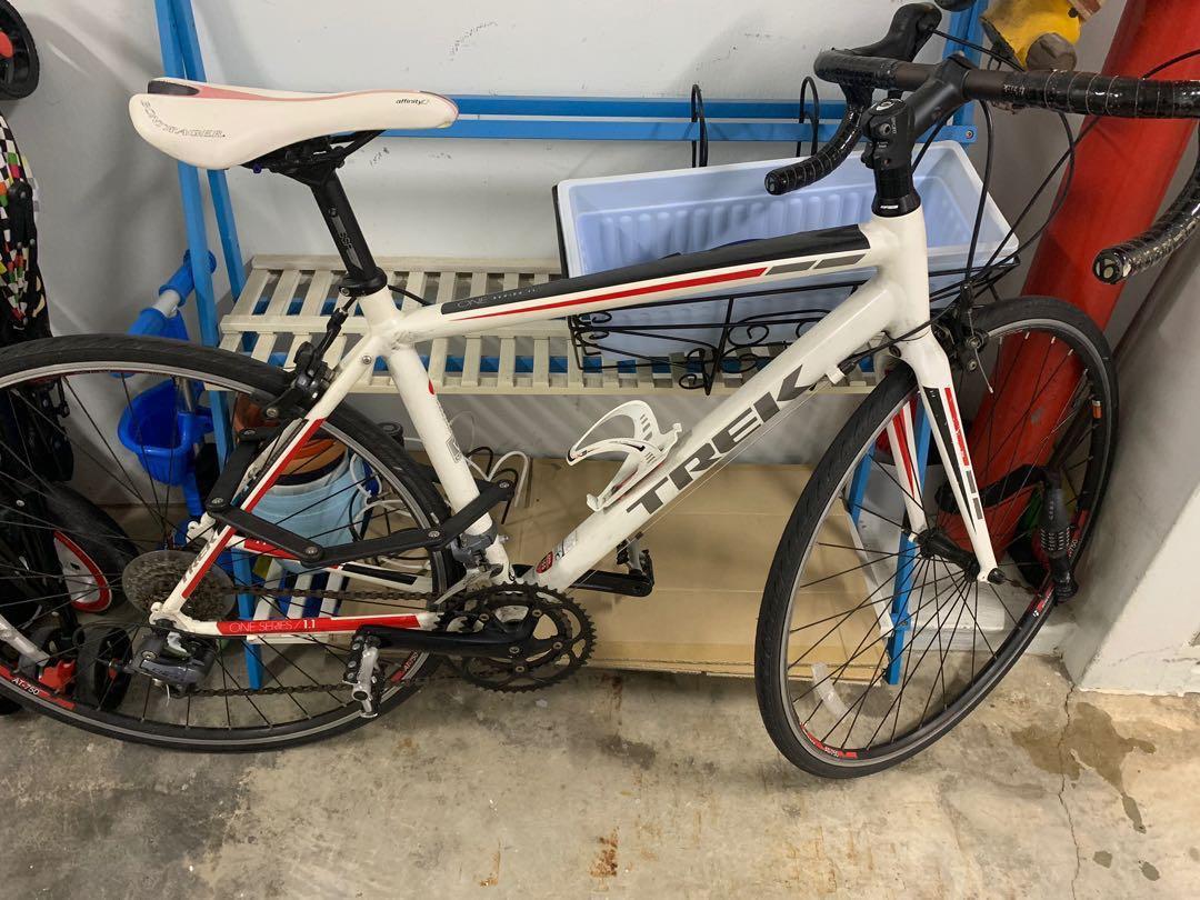 trek one 1.1