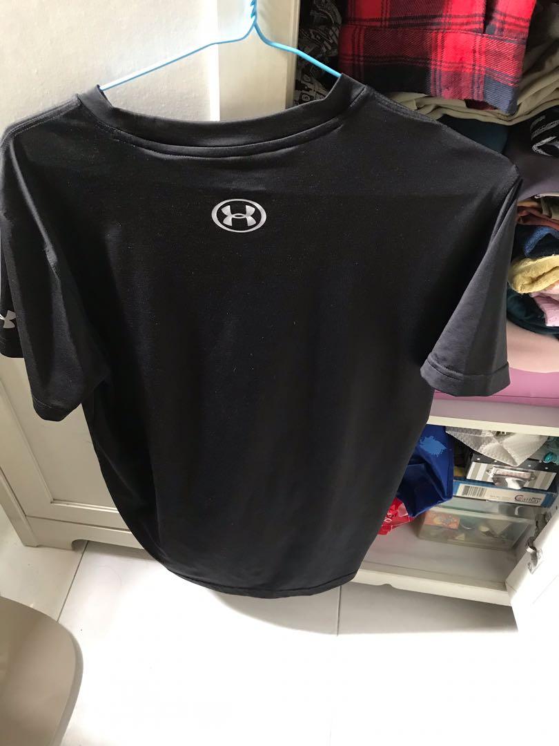 punisher under armour uk