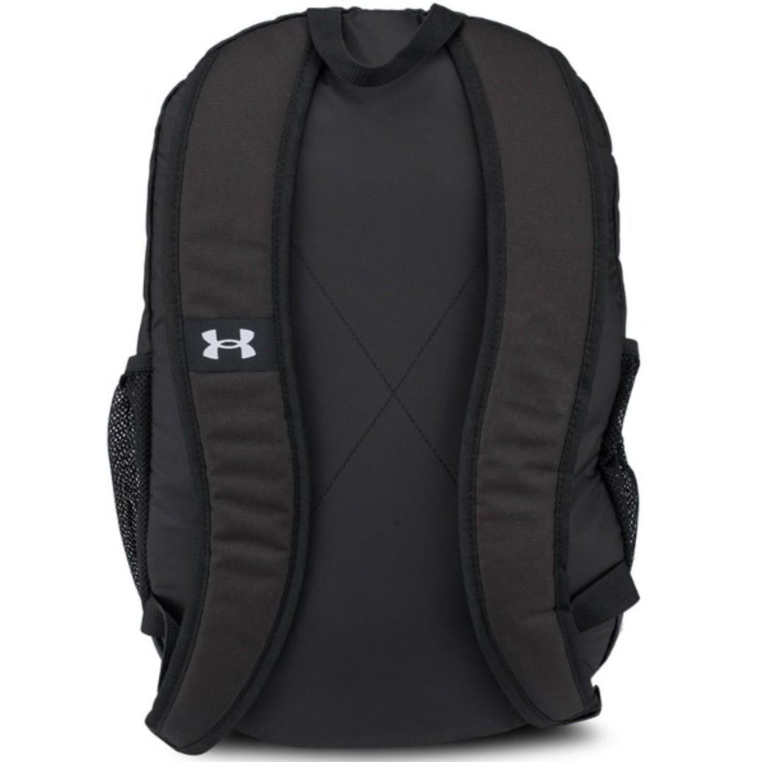 Under Armour UA Roland Backpack Women s Fashion Bags Wallets Backpacks on Carousell
