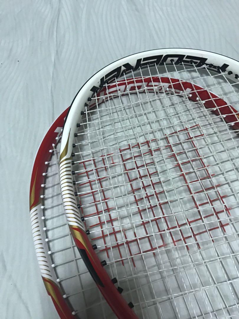 federer pro 105