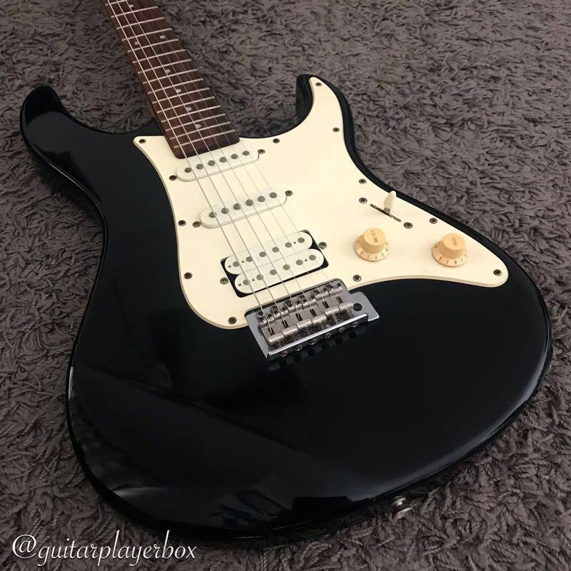 Yamaha