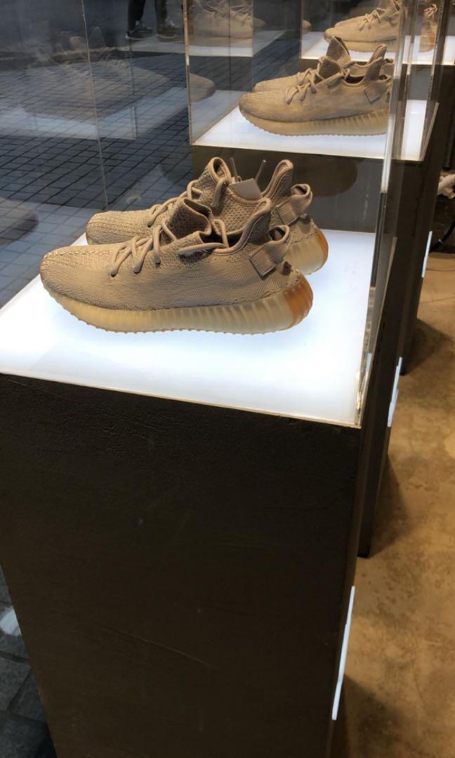 Adidas Yeezy 350 v2 Sesame PK 1 1 Sneaker Perfect PK