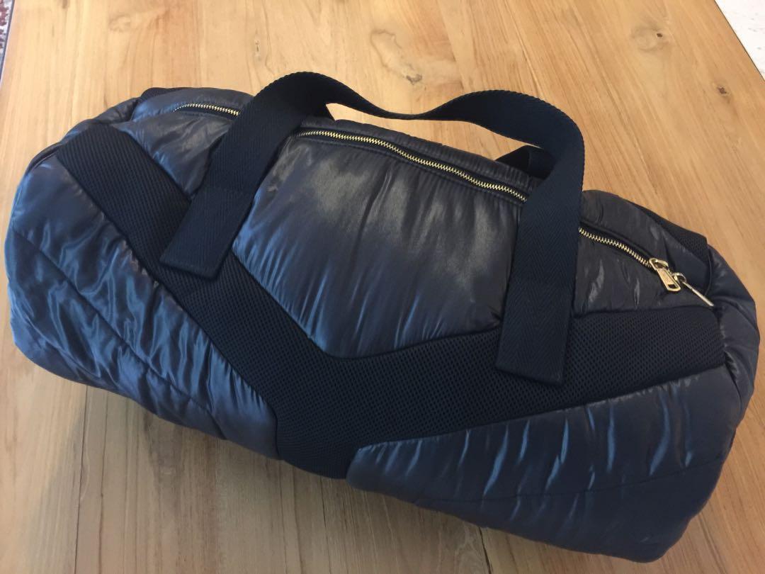 ysl mens duffle bag