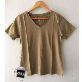 Uniqlo Army