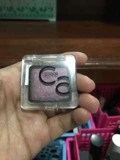 Catrice eyeshadow