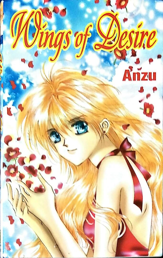 1 Series Manga Princess Prince Call Me Princess Popcorn Romance