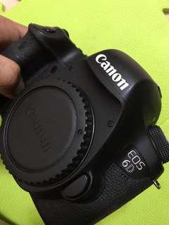Canon 6D (Body)