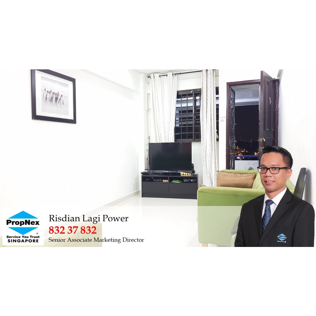 (Category: ) located in . Submitted by risdian.property (Listing ID 201947448, Image 1). Description: .