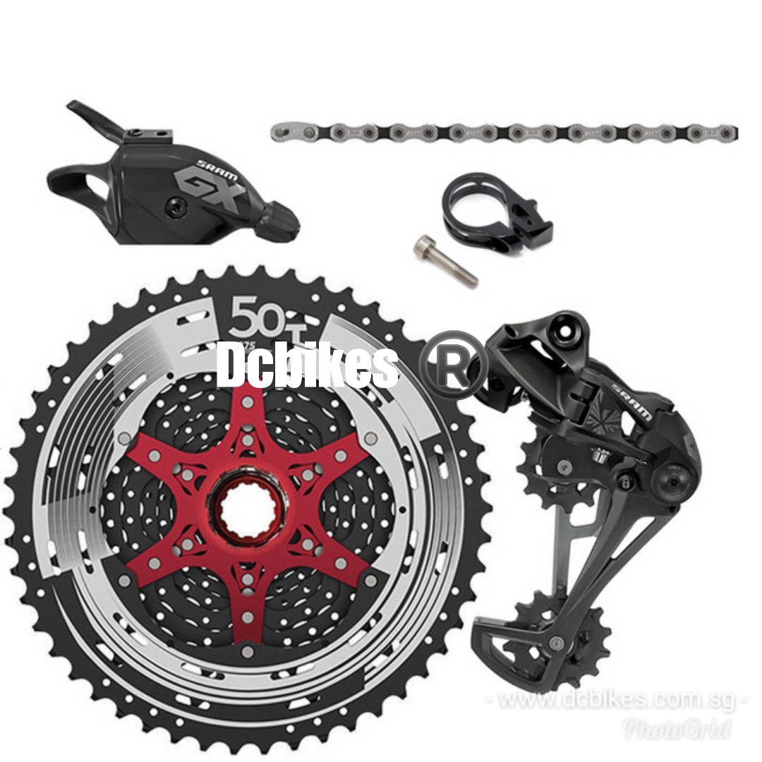sram 12 speed derailleur