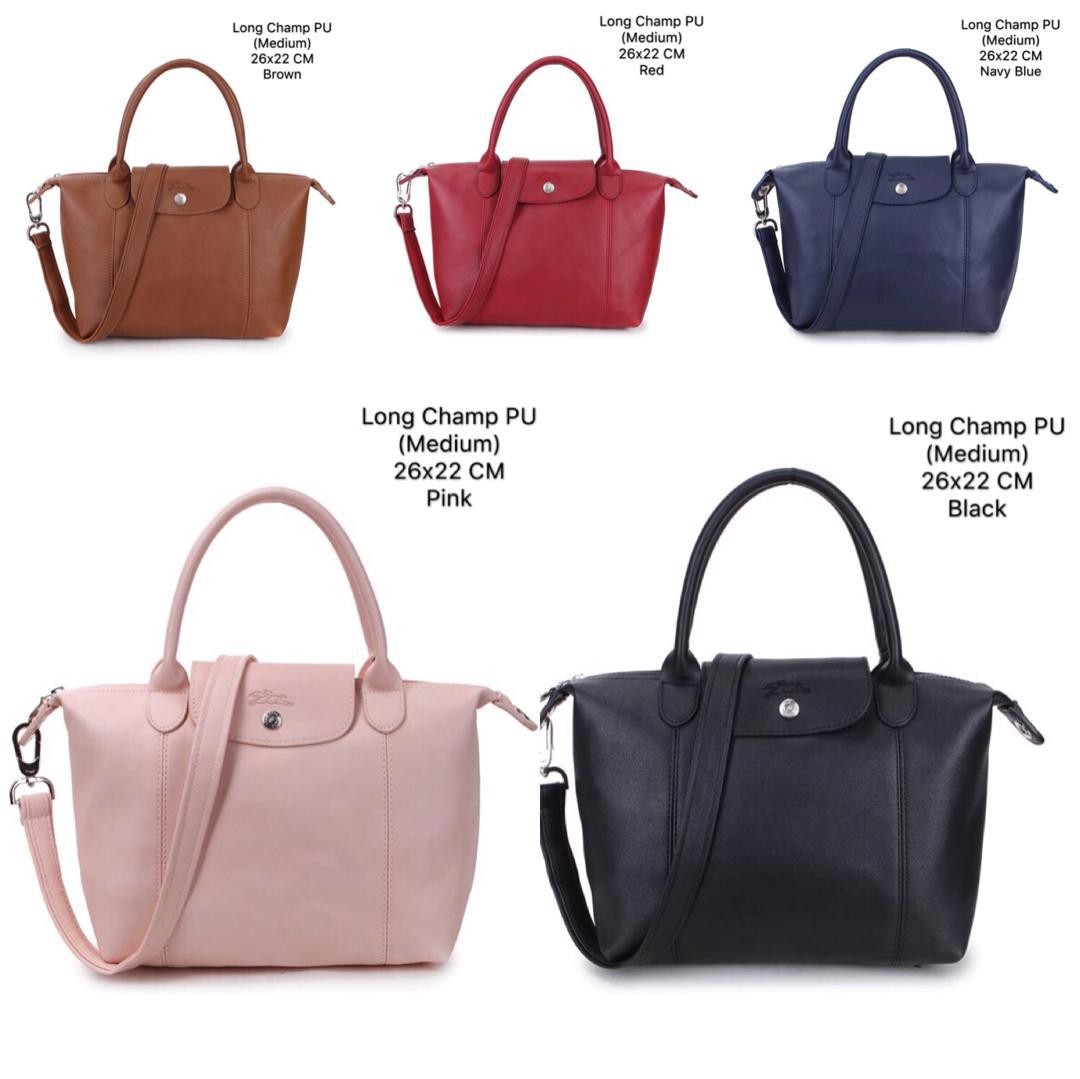 longchamp handbag malaysia