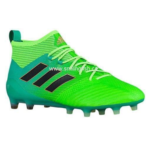 Adidas Ace 17.3 First Grade, Sports, Sports \u0026 Games Equipment on Carousell