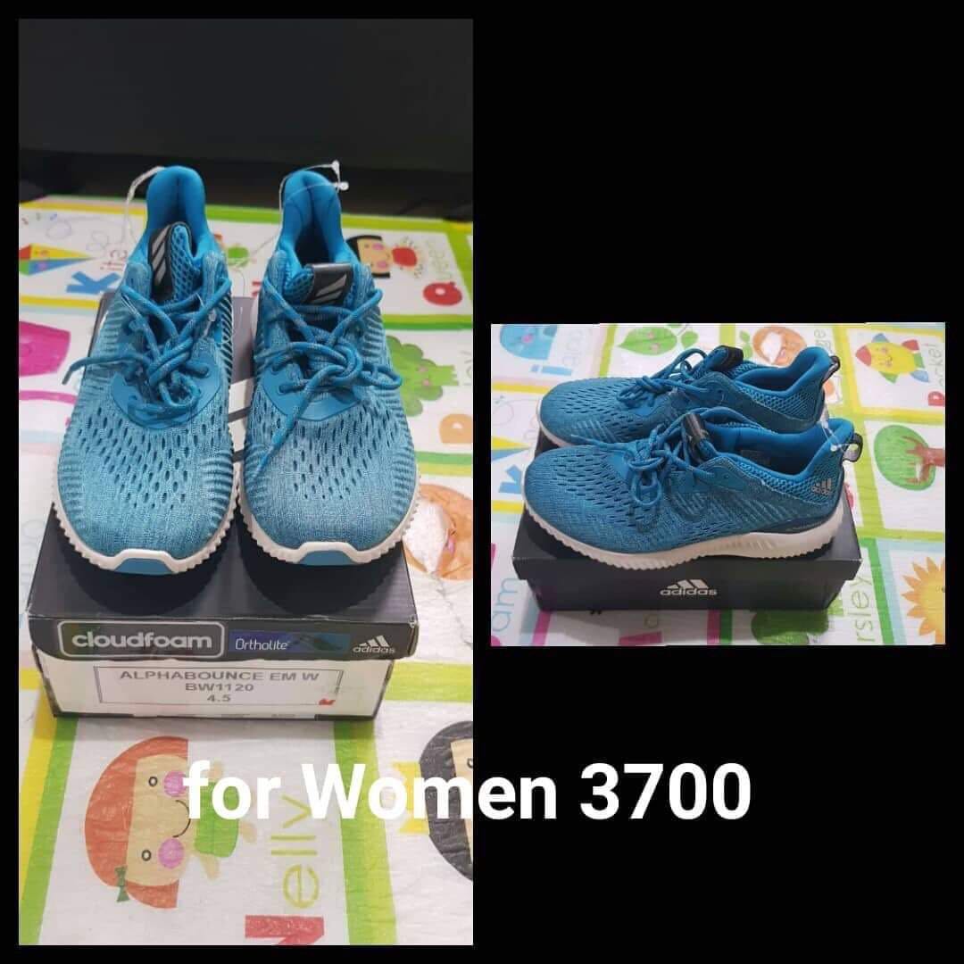 alphabounce original