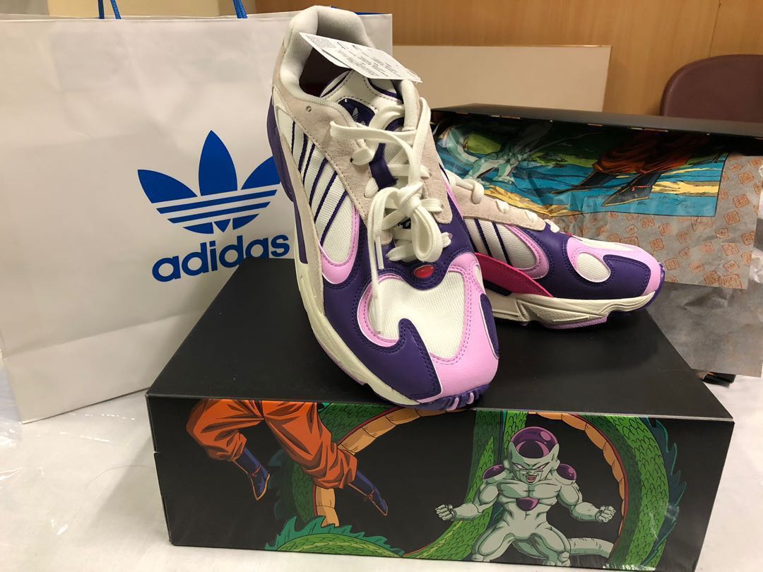 adidas dragon 22