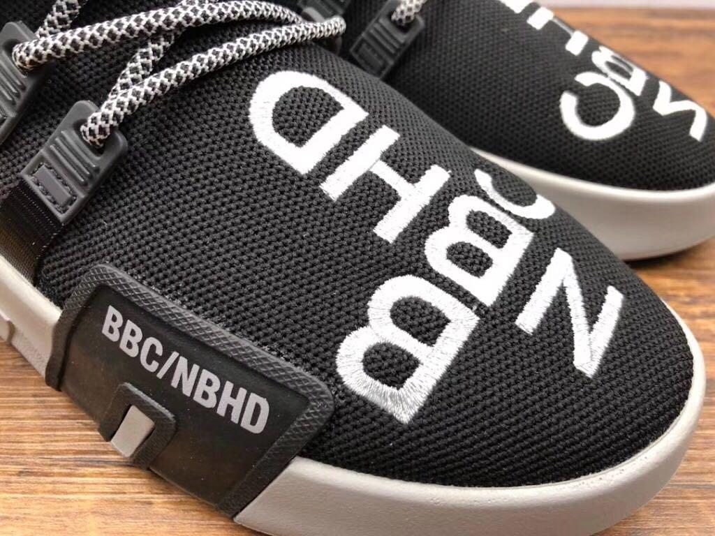 Adidas eqt bask adv billionaire boys club x neighborhood hot sale